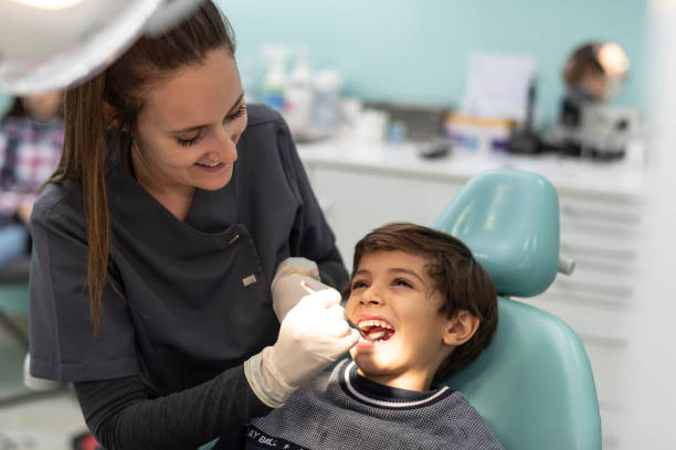 Best Emergency Dental Care for Sports Injuries in Epworth, IA