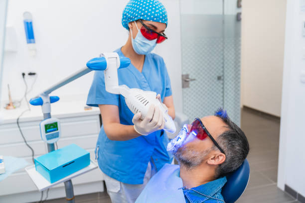 Best Emergency Treatment for Jaw Pain or Injury in Epworth, IA